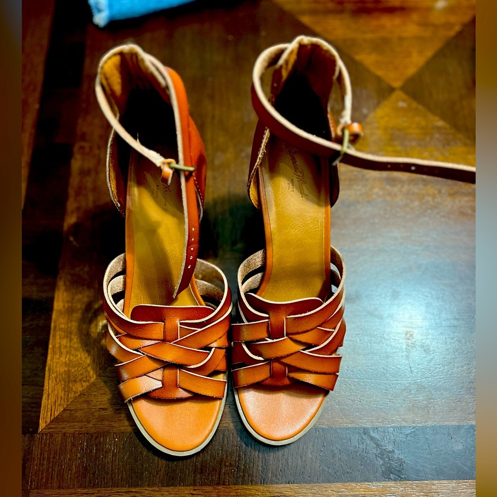 Women’s heels